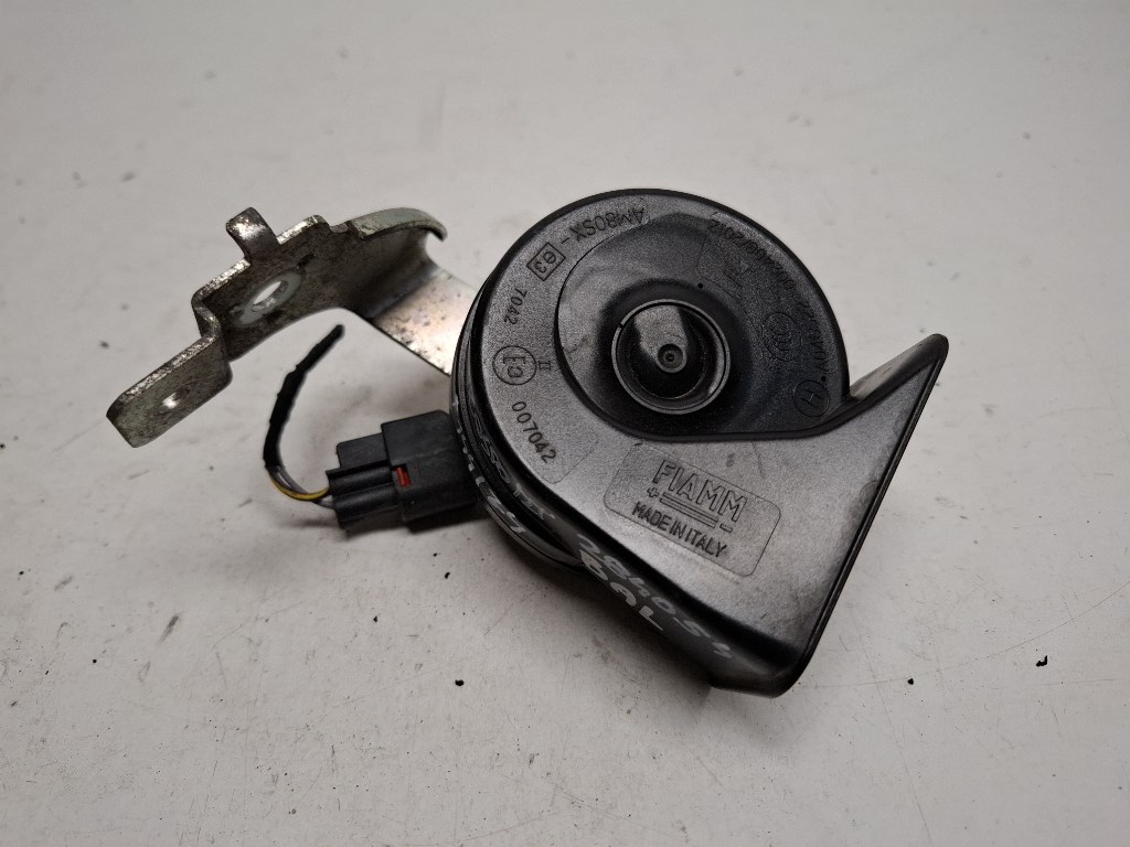 Ford Ecosport (BK) bal kürt GN1513801FA 1. kép