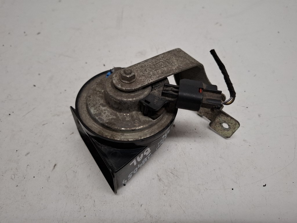 Ford Ecosport (BK) bal kürt GN1513801FA 2. kép