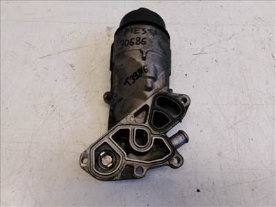 Ford Fiesta  motorolajszûrő ház (motorolaj szûrőház) 965699880