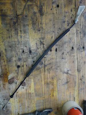 Peugeot Boxer III 06-14 Bal Első Ajtózár Bowden