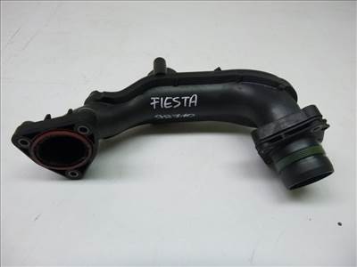 Ford Fiesta  turbócső 9674942380