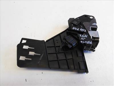 Ford Fiesta jobb hátsó ajtózár 8A6AA26412AE