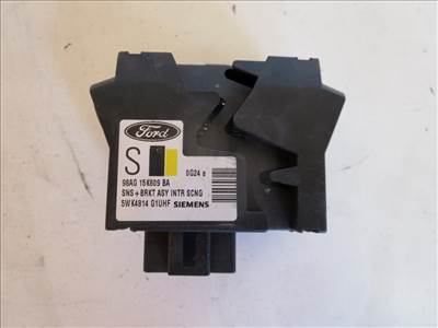 Ford Focus  riasztóultrahangérzékelő 98AG15K609BA 5WK4814