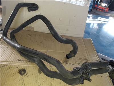 Renault Master 03-10 Vízcső  Elosztó