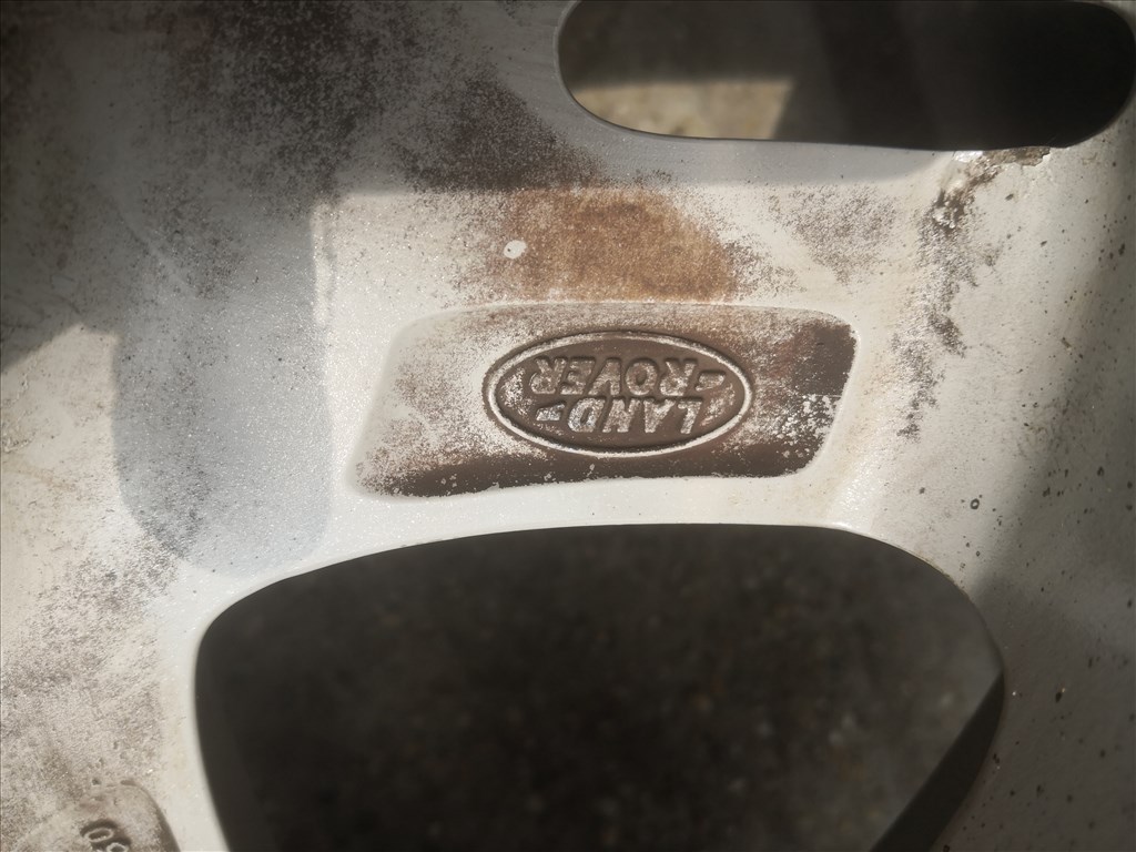 Landrover Ford Jaguar Volvo 16-os alufelnik 5x108-as 7. kép