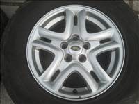 Landrover Ford Jaguar Volvo 16-os alufelnik 5x108-as