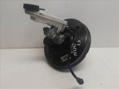 Ford Focus  fékszervódob (devander) DV612B195SA