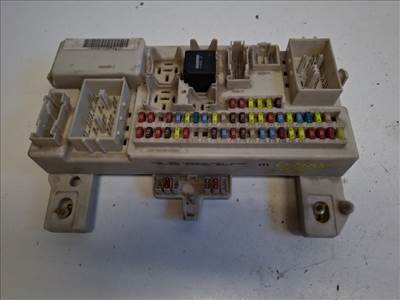 Ford Focus C-max  komfort elektronika 3M5T14A073DG