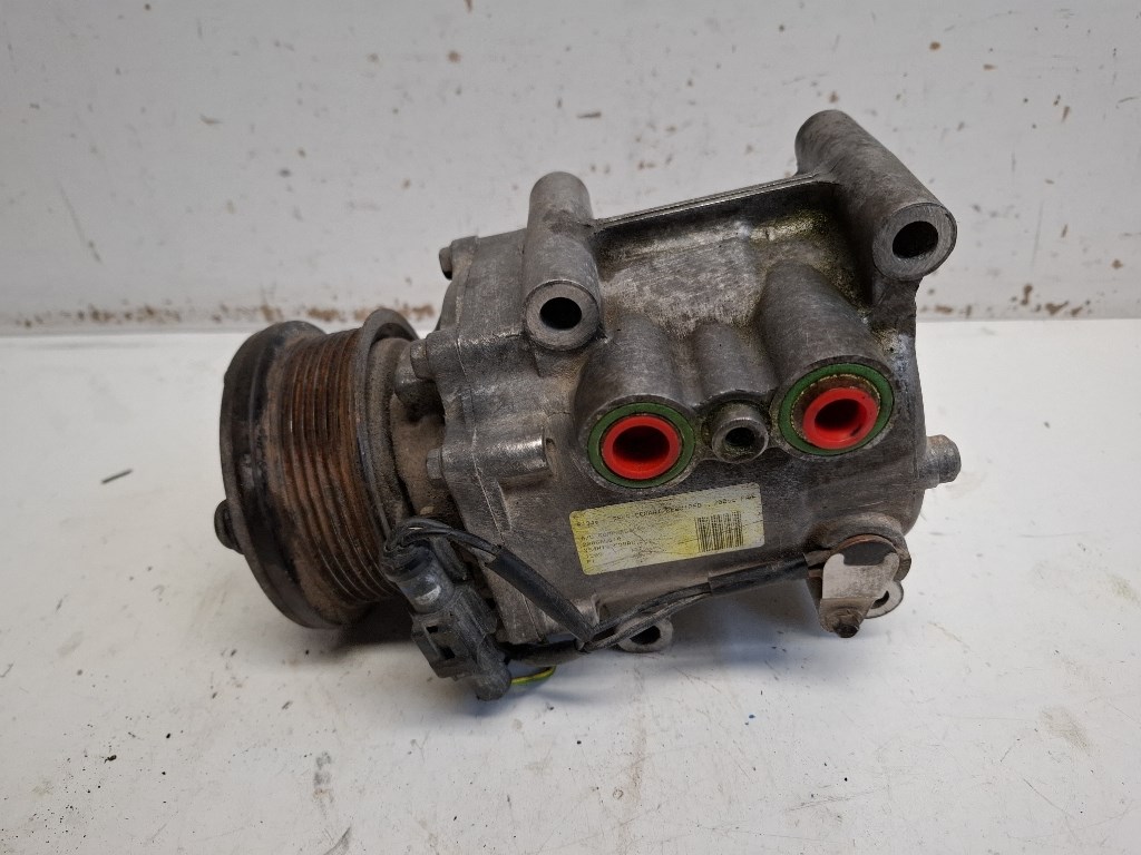 Ford Fusion  klímakompresszor XS4H19D629AC 1. kép