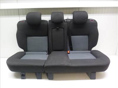 Ford Mondeo kombi hátsó ülés