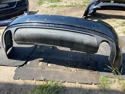 Audi A5 (B8 - 8T) Hátsó Lökhárító 1213 8t8807511d