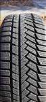 235/50 R19" újszerű Continental téli gumi szett