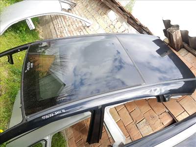 Honda Jazz (GE) utastértető