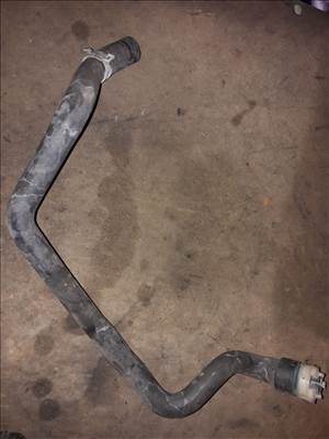 Opel Astra H Vízcső  Csonk 13 123 421