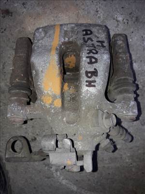 Opel Astra H Bal Hátsó Féknyereg