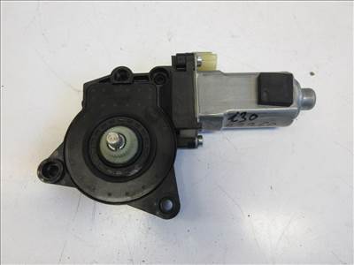 Hyundai I 30 (FD) bal hátsó ablakemelő motor F00S1A2710