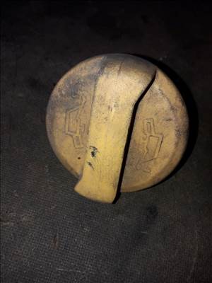 Opel Astra H Olaj Beöntő Sapka / Olaj Betöltő Fedél 720838