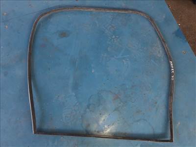 Renault Master Jobb Hátsó Ablak Gumikéder