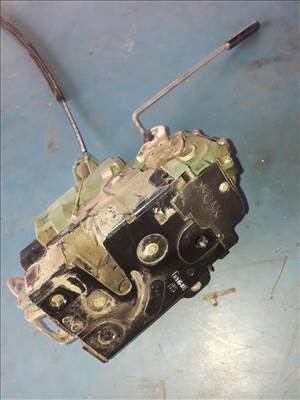 Volkswagen Lupo Jobb Első Ajtó Zárszerkezet  Központizár Motor 6X1 837 014 C