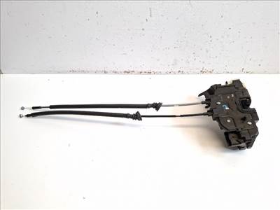 Hyundai Santa Fe jobb hátsó ajtózár