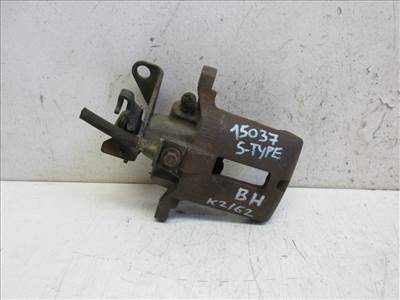 Jaguar S-type bal hátsó féknyereg