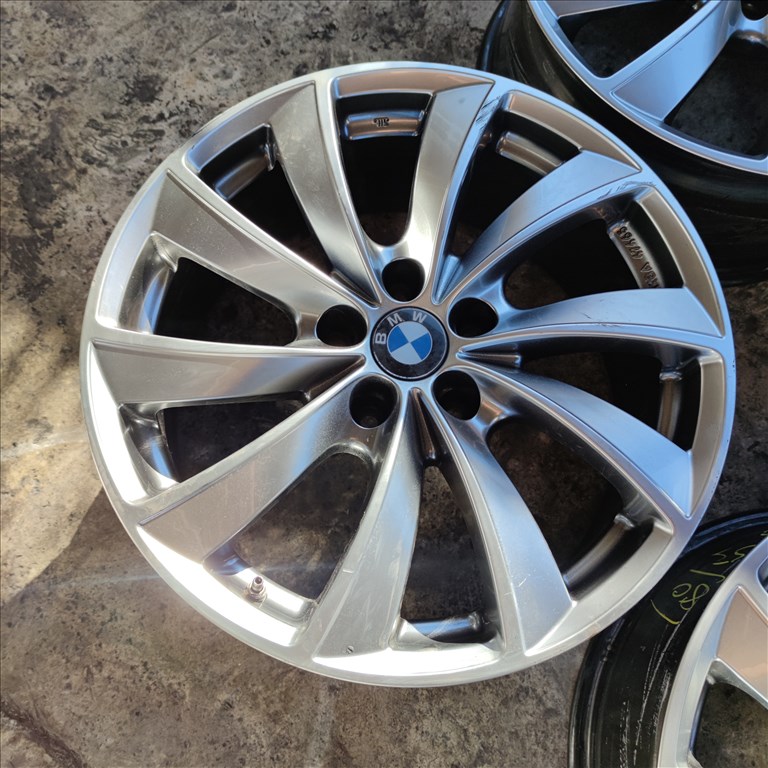 5x120 18 Bmw; Opel; Honda alufelni 150000ft a 4db/80/ 3. kép