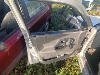 VW CADDY II Dobozos (9K9A) Bal első Ablakemelő Szerkezet (Mechanikus) 1. kép