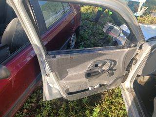 VW CADDY II Dobozos (9K9A) Bal első Ablakemelő Szerkezet (Mechanikus)