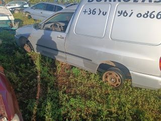 VW CADDY II Dobozos (9K9A) Bal első Ablakemelő Szerkezet (Mechanikus) 5. kép