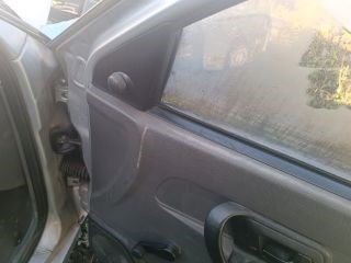 VW CADDY II Dobozos (9K9A) Bal első Ablakemelő Szerkezet (Mechanikus) 8. kép