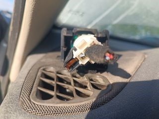 VW CADDY II Dobozos (9K9A) Bal első Ablakemelő Szerkezet (Mechanikus) 25. kép