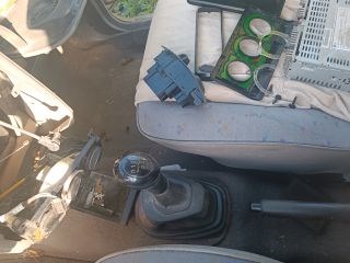 VW CADDY II Dobozos (9K9A) Bal első Ablakemelő Szerkezet (Mechanikus) 26. kép