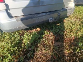 VW CADDY II Dobozos (9K9A) Bal első Ablakemelő Szerkezet (Mechanikus) 44. kép