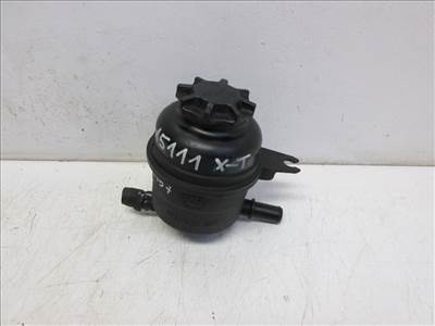 Jaguar X-type  kormányszervó olajtartály