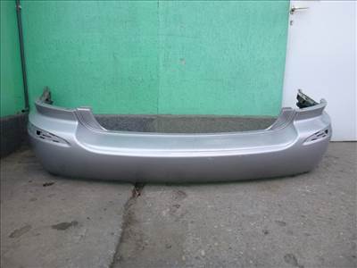 Jaguar X-type kombi hátsó lökhárító