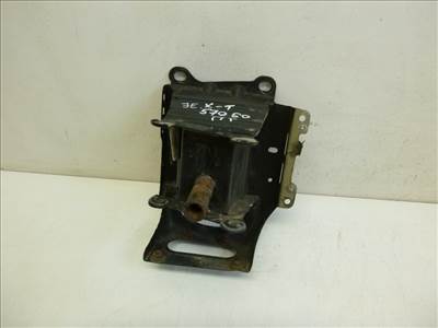 Jaguar X-type jobb első ütközéscsillapító