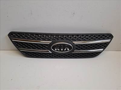 Kia Ceed 5 ajtós hûtődíszrács (hûtő díszrács) 863501000