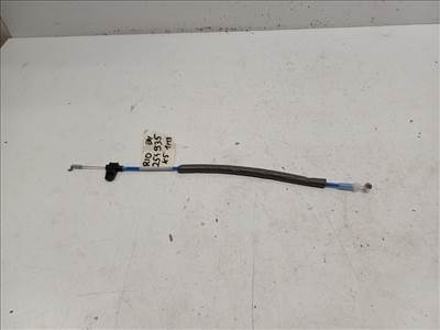 Kia Rio (UB) bal hátsó ajtózár bovden (ajtó kilincs bovden)