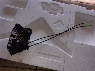 Toyota Prius Bal Első Ajtó Zárszerkezet  Központizár Motor