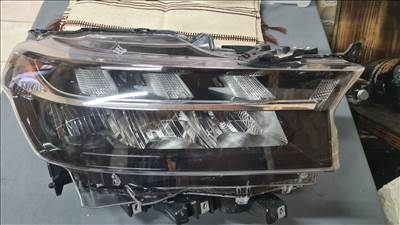Suzuki SX4 S-Cross II SUZUKI S-CROSS FULL LED FÉNYSZÓRÓ YAA HL 6429R yaahl6429r