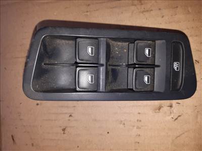 Volkswagen Golf VII Ablakemelő Kapcsoló 5G0 959 857 B