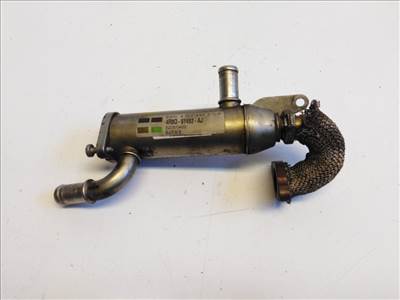 Land Rover Range Rover Sport (L320) bal egr szelep hûtő 4R8Q9Y493AJ