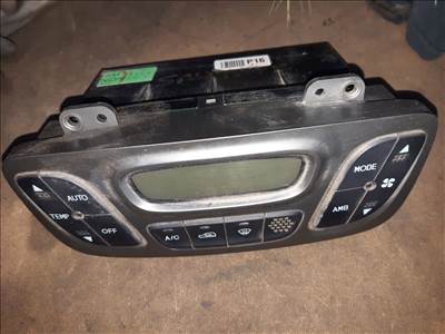 Hyundai Santa Fe Klíma Kapcsoló