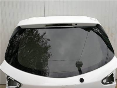 Mazda 2 5 ajtós hátsó szélvédő