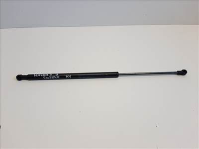 Mazda 3 (BL) jobb csomagtérajtó teleszkóp