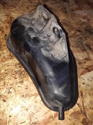 Audi A4 B6 Töltőlevegő Hűtő / Intercooler