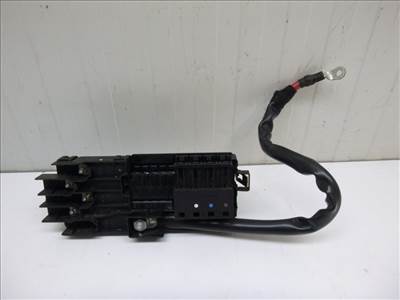 Mercedes-Benz 211 (W211) biztosítéktábla csomagtér 2115452301