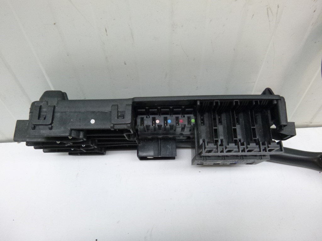 Mercedes-Benz 211 (W211) biztosítéktábla csomagtér 2115452301 2. kép