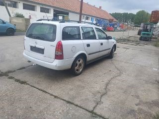 OPEL ASTRA G Kombi (F35) Jobb első Ablakemelő Kapcsoló 6. kép