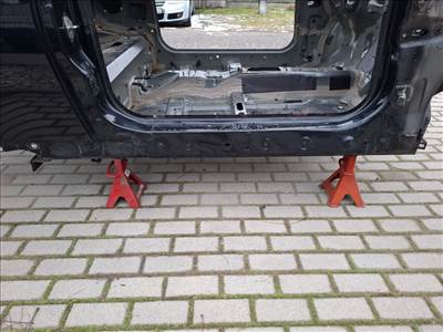 Mini cooper (R50/R53) jobb küszöb